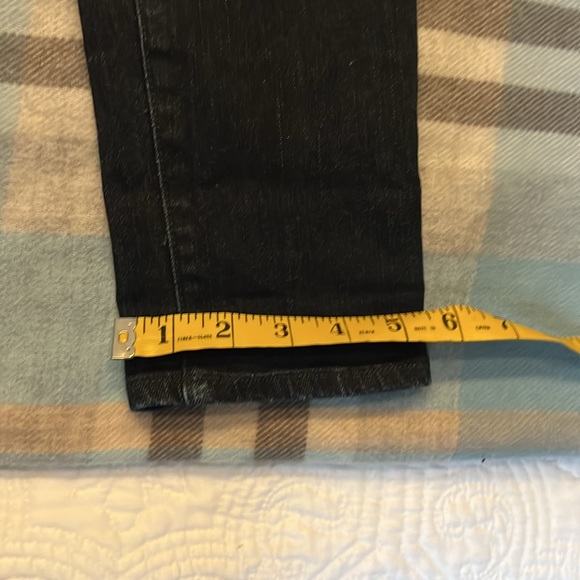 Helmut Lang Skinny Jeans - Picture 11 of 11